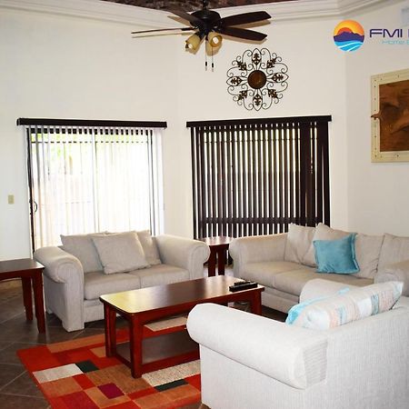 Casa Diamante Villa Puerto Peñasco Екстериор снимка