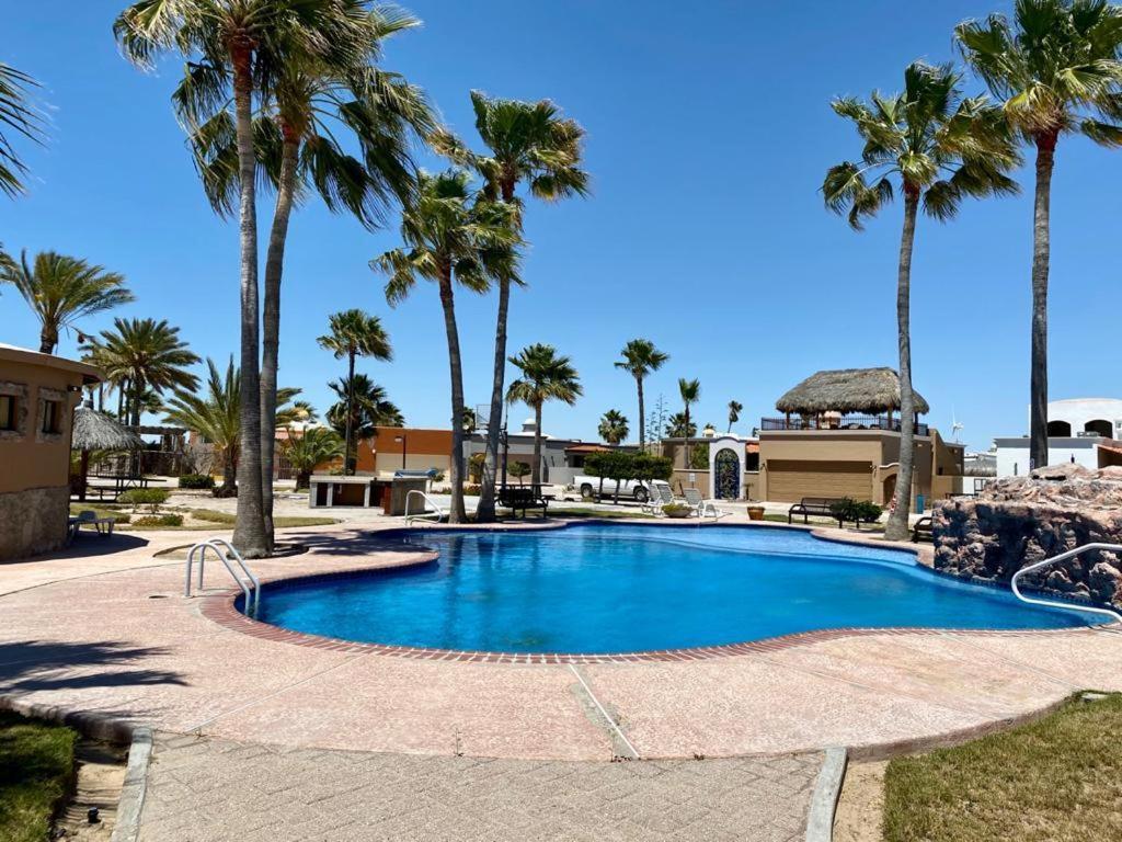 Casa Diamante Villa Puerto Peñasco Екстериор снимка