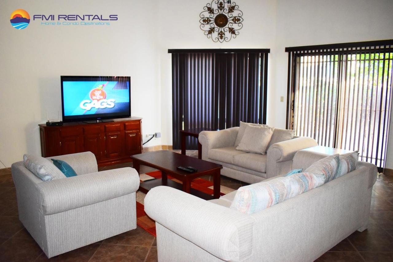 Casa Diamante Villa Puerto Peñasco Екстериор снимка