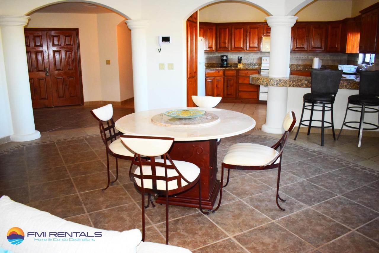 Casa Diamante Villa Puerto Peñasco Екстериор снимка