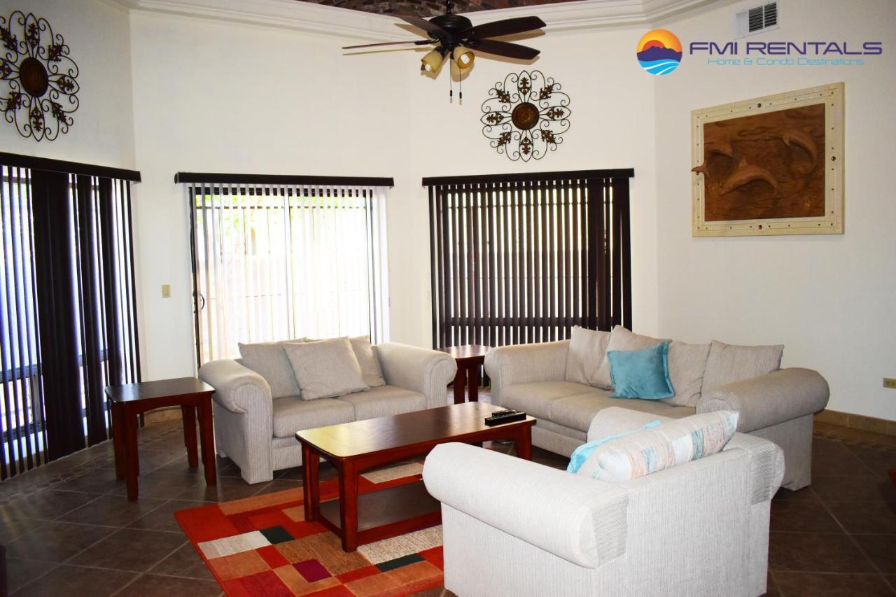 Casa Diamante Villa Puerto Peñasco Екстериор снимка
