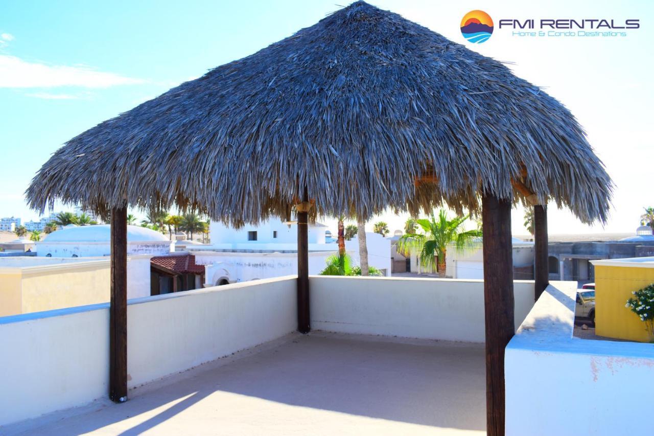 Casa Diamante Villa Puerto Peñasco Екстериор снимка