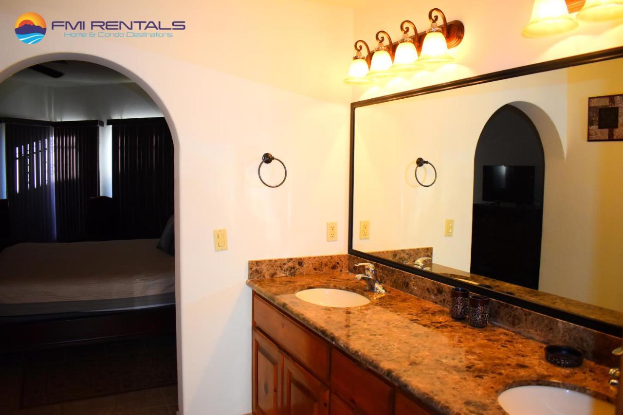 Casa Diamante Villa Puerto Peñasco Екстериор снимка